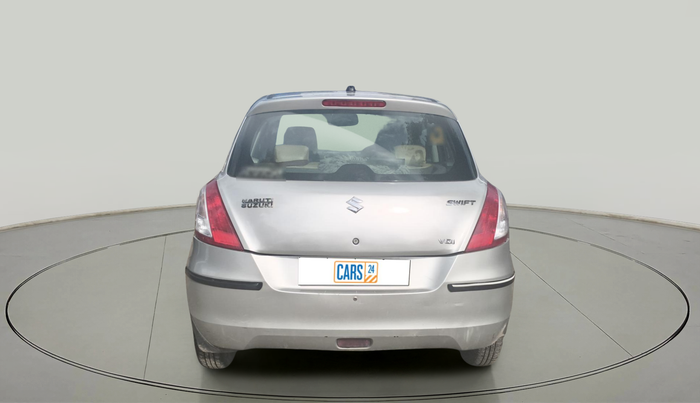 2014 Maruti Swift VDI, Diesel, Manual, 77,609 km, exterior