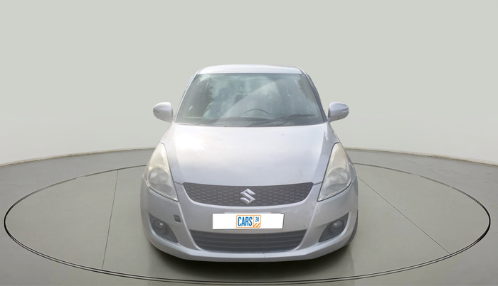 2014 Maruti Swift VDI, Diesel, Manual, 77,609 km, exterior