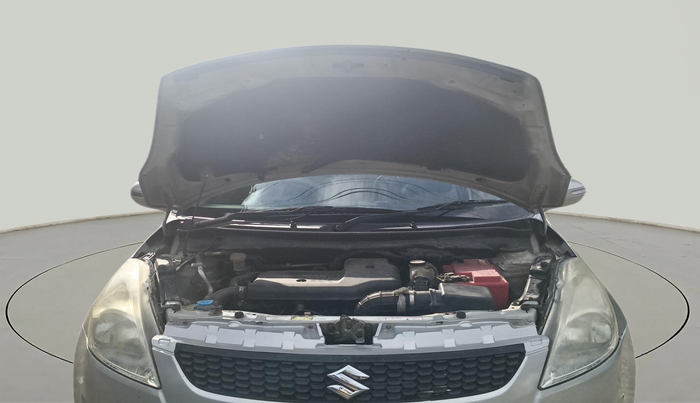 2014 Maruti Swift VDI, Diesel, Manual, 77,609 km, exterior