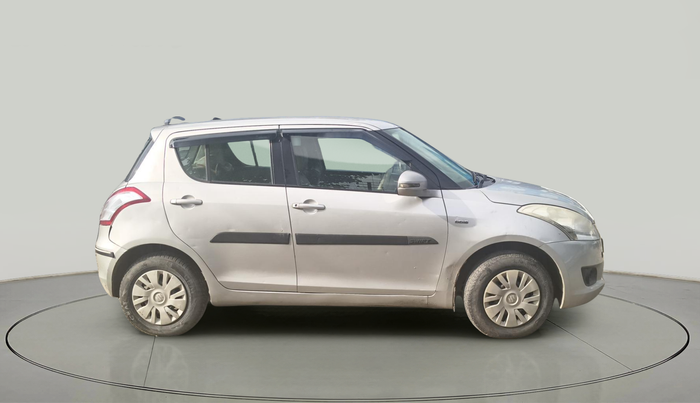 2014 Maruti Swift VDI, Diesel, Manual, 77,609 km, exterior
