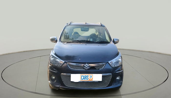 2018 Maruti Alto K10 VXI, Petrol, Manual, 1,91,637 km, exterior