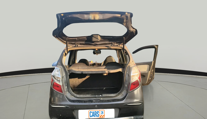 2018 Maruti Alto K10 VXI, Petrol, Manual, 1,91,637 km, exterior