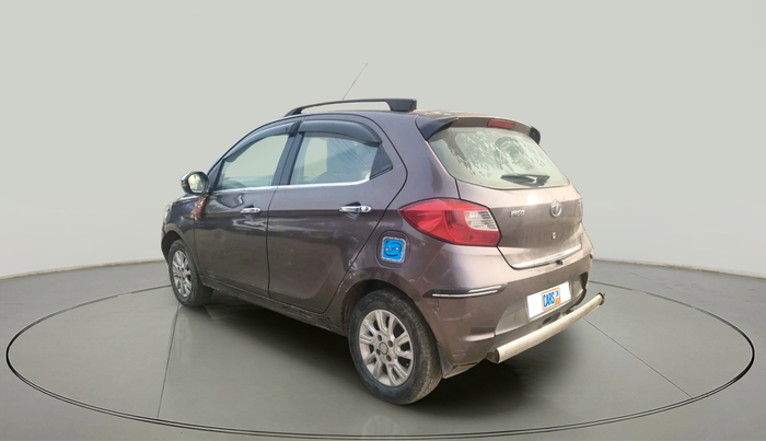 2018 Tata Tiago XZ PETROL, Petrol, Manual, 67,926 km, exterior