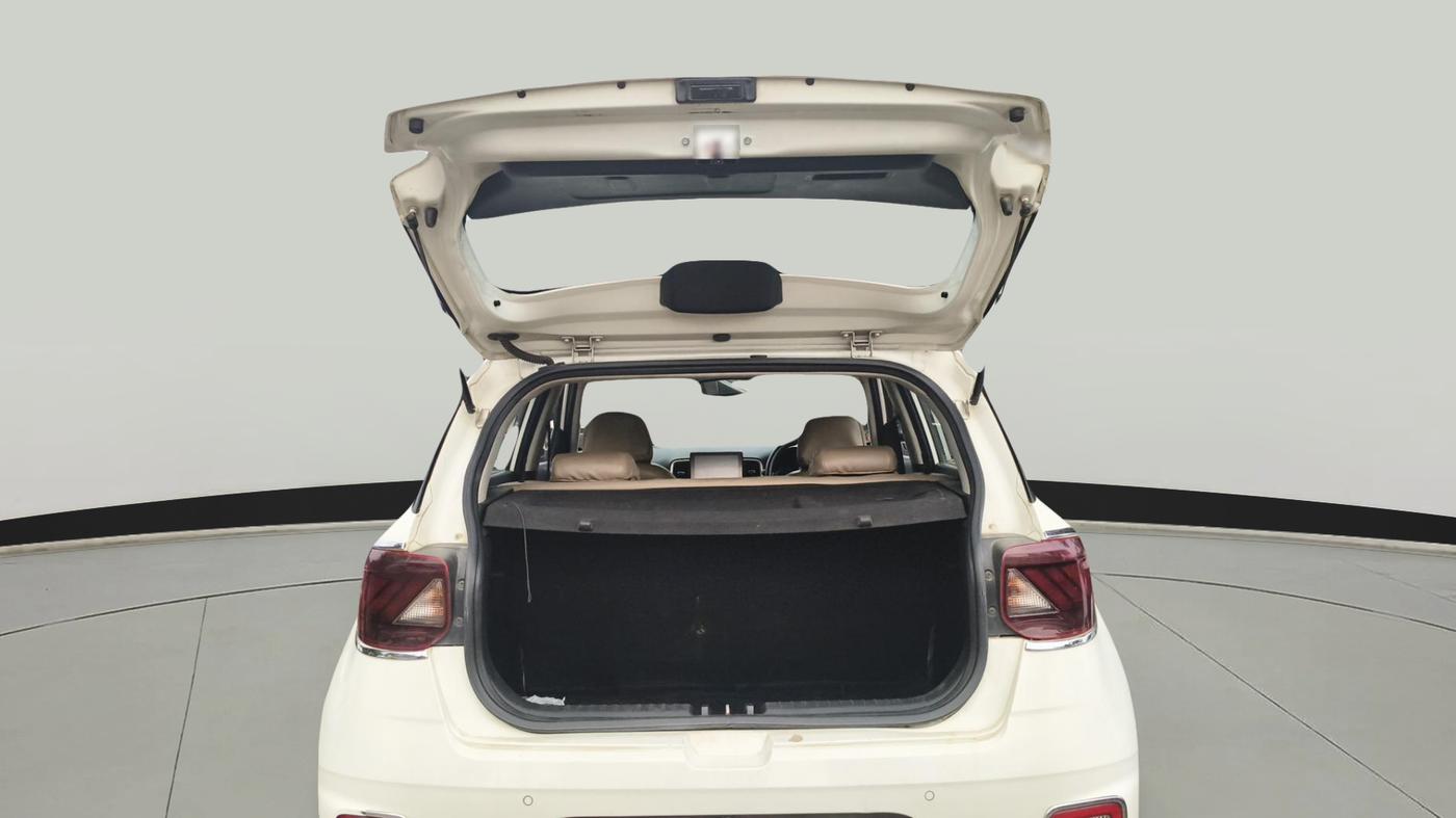 2020 Hyundai VENUE SX PLUS 1.0 TURBO DCT, Petrol, Automatic, 79,980 km, exterior
