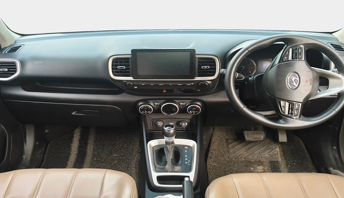 2020 Hyundai VENUE SX PLUS 1.0 TURBO DCT, Petrol, Automatic, 79,921 km, interior