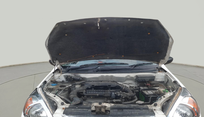 2015 Maruti Alto 800 LXI, Petrol, Manual, 44,368 km, exterior