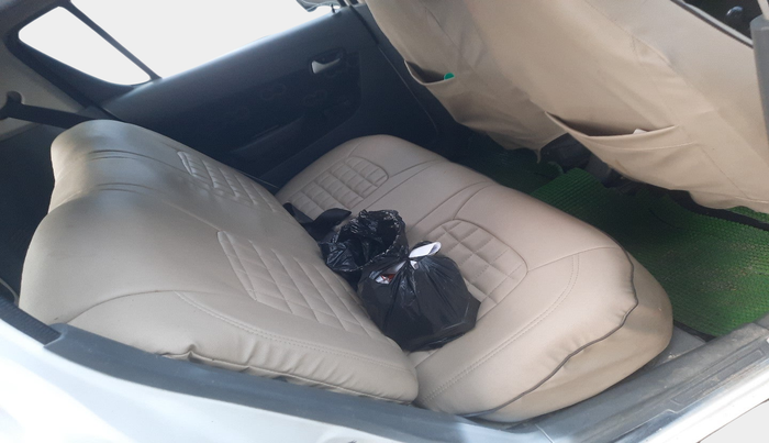 2015 Maruti Alto 800 LXI, Petrol, Manual, 44,368 km, interior
