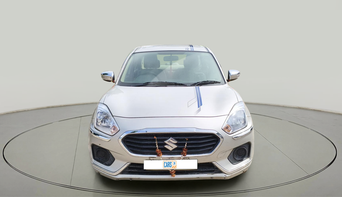2017 Maruti Dzire VDI AMT, Diesel, Automatic, 19,094 km, exterior