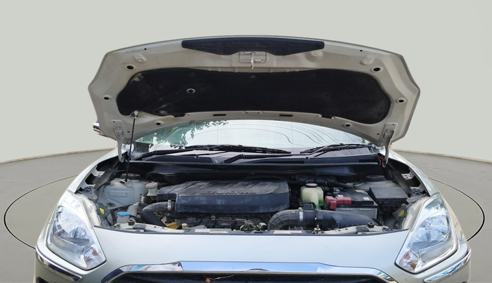2017 Maruti Dzire VDI AMT, Diesel, Automatic, 19,094 km, exterior