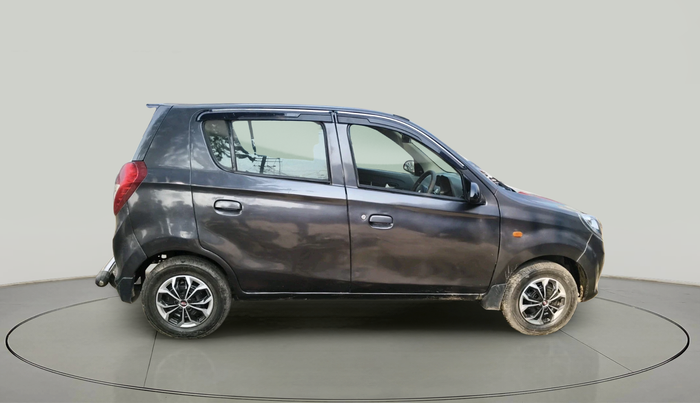 2014 Maruti Alto 800 LXI, Petrol, Manual, 87,868 km, exterior