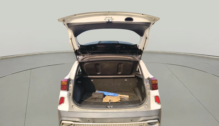 2021 KIA SELTOS GTX PLUS 1.5 DIESEL AT DUAL TONE, Diesel, Automatic, 76,259 km, exterior