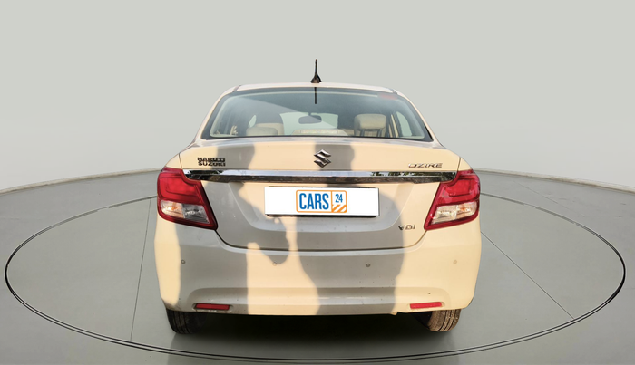 2018 Maruti Dzire VDI, Diesel, Manual, 10,992 km, exterior