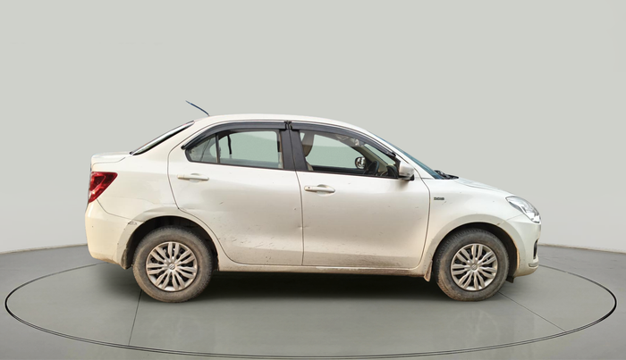 2018 Maruti Dzire VDI, Diesel, Manual, 10,992 km, exterior