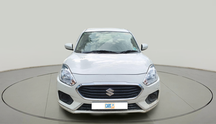 2018 Maruti Dzire VDI, Diesel, Manual, 10,992 km, exterior