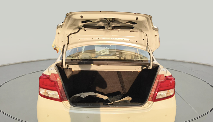 2018 Maruti Dzire VDI, Diesel, Manual, 10,992 km, exterior