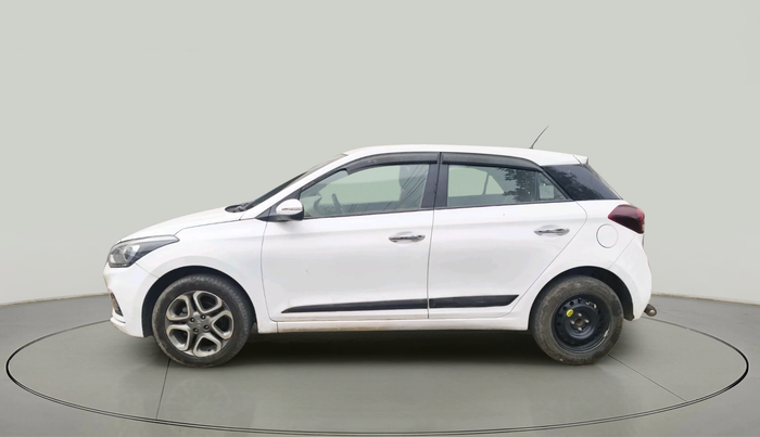 2019 Hyundai Elite i20 ASTA 1.2 (O), Petrol, Manual, 44,923 km, exterior