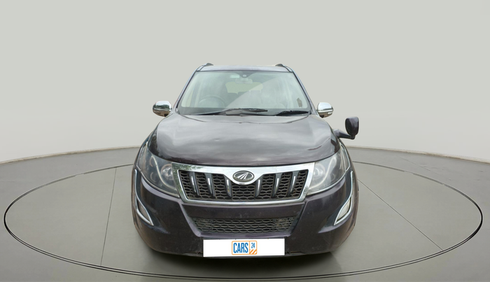 2015 Mahindra XUV500 W6, Diesel, Manual, 1,96,685 km, exterior