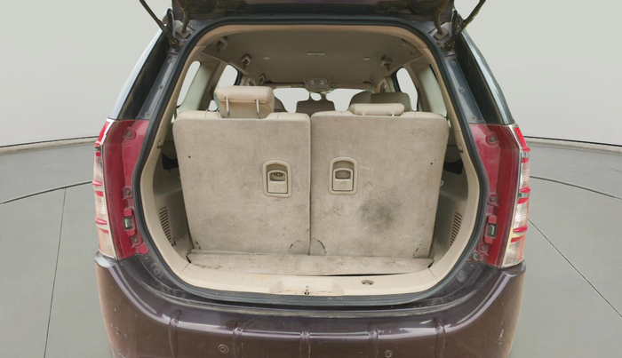 2015 Mahindra XUV500 W6, Diesel, Manual, 1,96,685 km, exterior