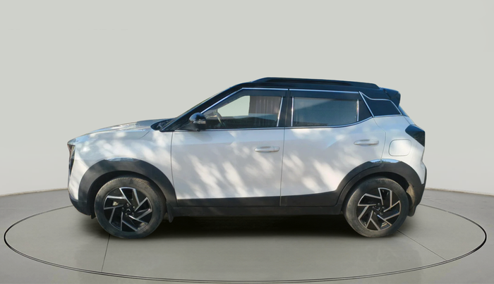 2024 Mahindra XUV 3XO AX7L 1.5 Turbo Diesel, Diesel, Manual, 30,270 km, exterior