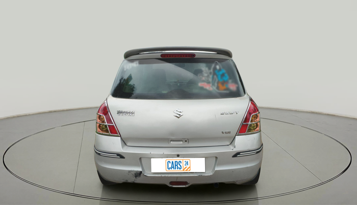 2010 Maruti Swift VDI, Diesel, Manual, 1,84,820 km, exterior