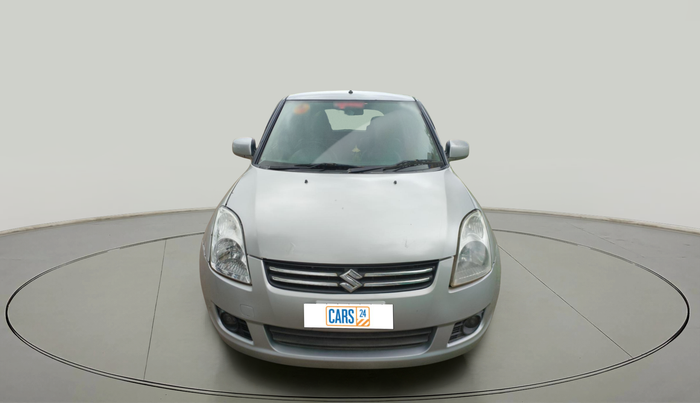 2010 Maruti Swift VDI, Diesel, Manual, 1,84,820 km, exterior