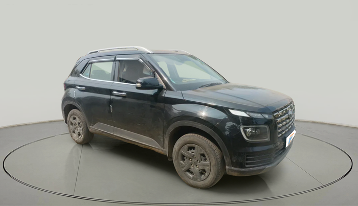 2024 Hyundai VENUE SX 1.2 PETROL, Petrol, Manual, 32,000 km, exterior