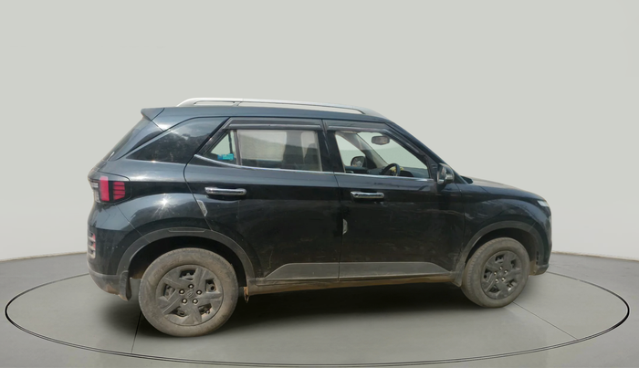 2024 Hyundai VENUE SX 1.2 PETROL, Petrol, Manual, 32,000 km, exterior