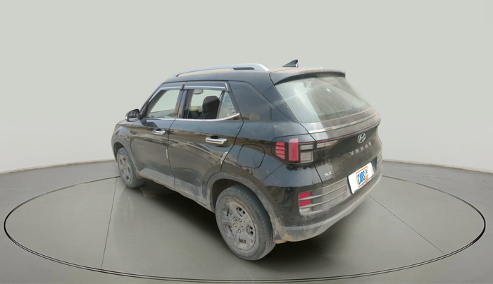 2024 Hyundai VENUE SX 1.2 PETROL, Petrol, Manual, 32,000 km, exterior