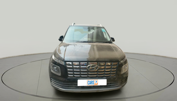 2024 Hyundai VENUE SX 1.2 PETROL, Petrol, Manual, 32,000 km, exterior
