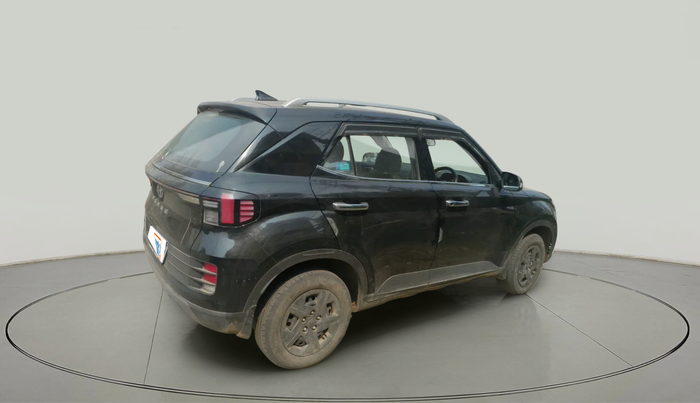 2024 Hyundai VENUE SX 1.2 PETROL, Petrol, Manual, 32,000 km, exterior