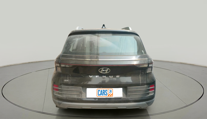 2024 Hyundai VENUE SX 1.2 PETROL, Petrol, Manual, 32,000 km, exterior
