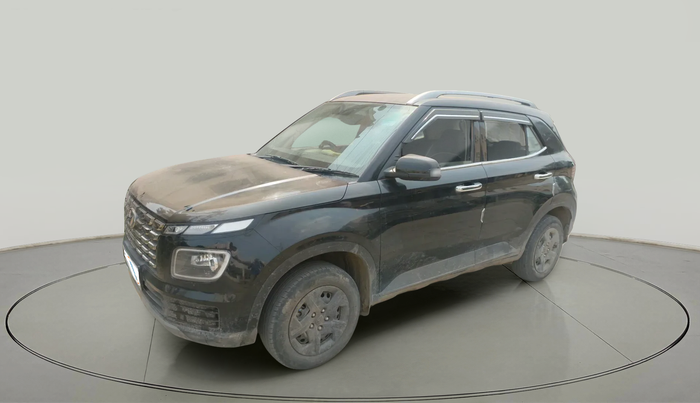 2024 Hyundai VENUE SX 1.2 PETROL, Petrol, Manual, 32,000 km, exterior