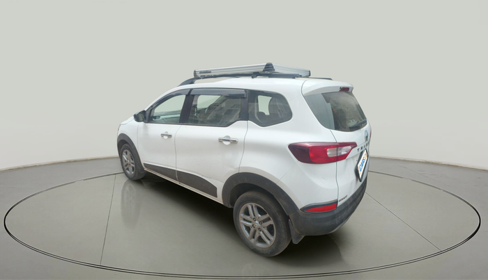 2023 Renault TRIBER RXZ, Petrol, Manual, 56,561 km, exterior