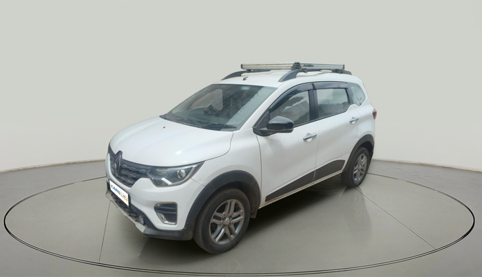 2023 Renault TRIBER RXZ, Petrol, Manual, 56,561 km, exterior