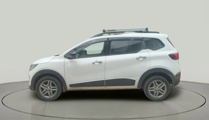 2023 Renault TRIBER RXZ, Petrol, Manual, 56,561 km, exterior