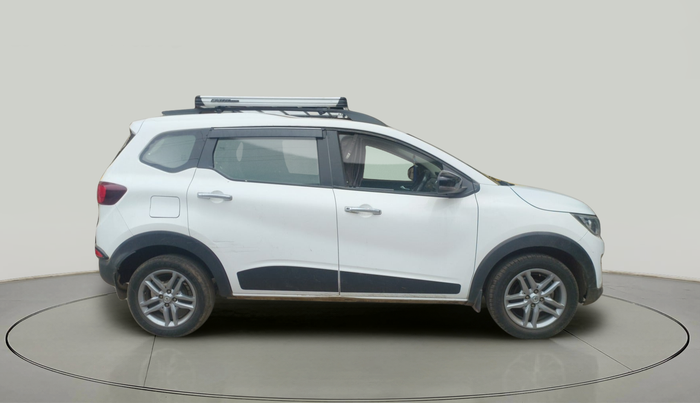 2023 Renault TRIBER RXZ, Petrol, Manual, 56,561 km, exterior