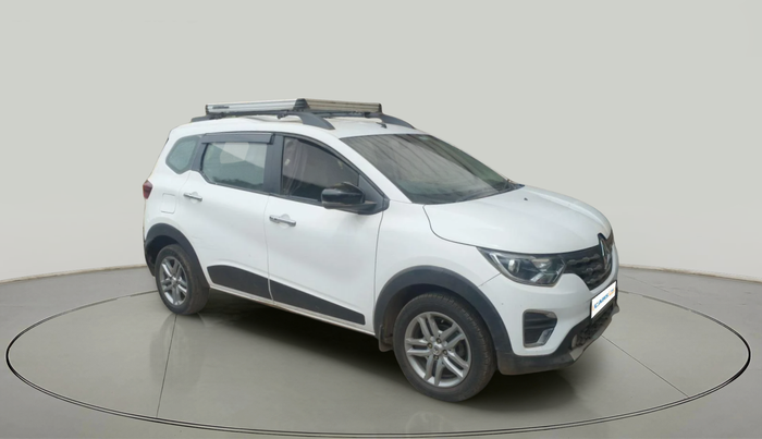 2023 Renault TRIBER RXZ, Petrol, Manual, 56,561 km, exterior