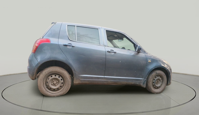 2011 Maruti Swift VDI, Diesel, Manual, 1,43,462 km, exterior