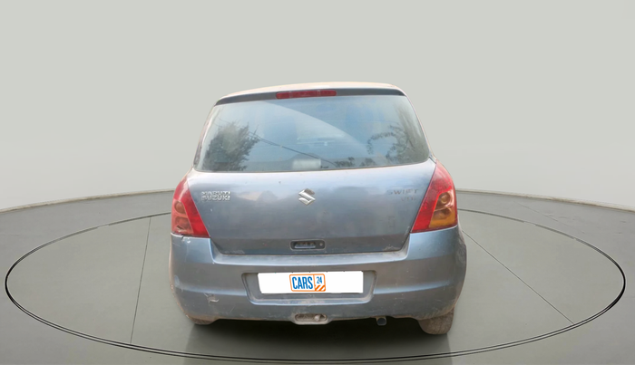 2011 Maruti Swift VDI, Diesel, Manual, 1,43,462 km, exterior