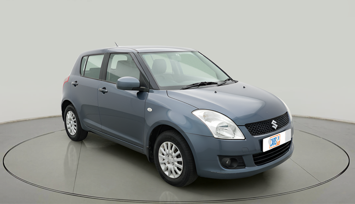 2011 Maruti Swift VDI, Diesel, Manual, 1,43,462 km, exterior