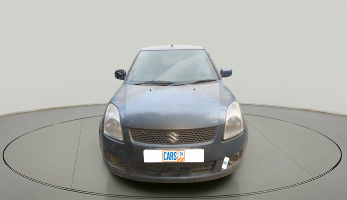 2011 Maruti Swift VDI, Diesel, Manual, 1,43,462 km, exterior