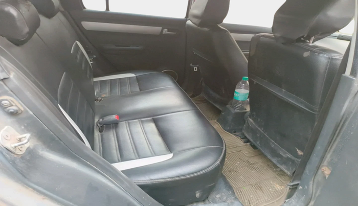 2011 Maruti Swift VDI, Diesel, Manual, 1,43,462 km, interior