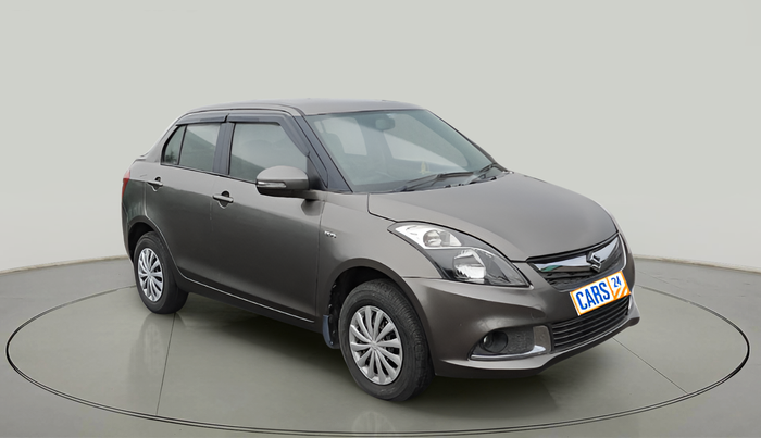 2016 Maruti Swift Dzire VXI, Petrol, Manual, 81,949 km, exterior