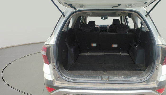 2023 Hyundai ALCAZAR PLATINUM 1.5 MT 7STR, Diesel, Manual, 67,255 km, exterior