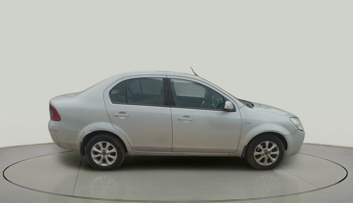 2012 Ford Classic 1.4 TITANIUM DIESEL, Diesel, Manual, 1,56,864 km, exterior