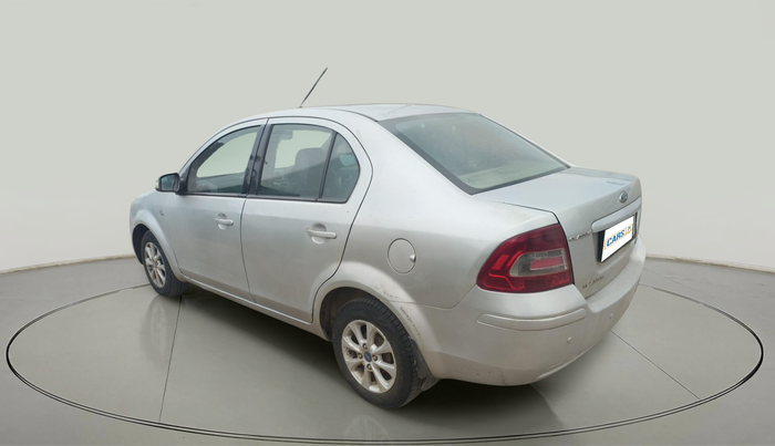 2012 Ford Classic 1.4 TITANIUM DIESEL, Diesel, Manual, 1,56,864 km, exterior