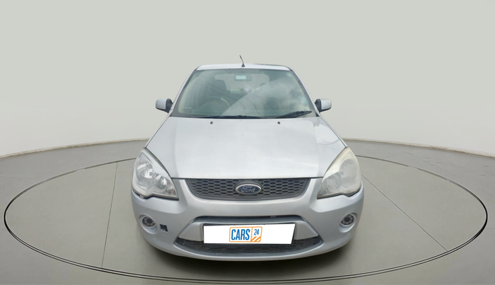 2012 Ford Classic 1.4 TITANIUM DIESEL, Diesel, Manual, 1,56,864 km, exterior