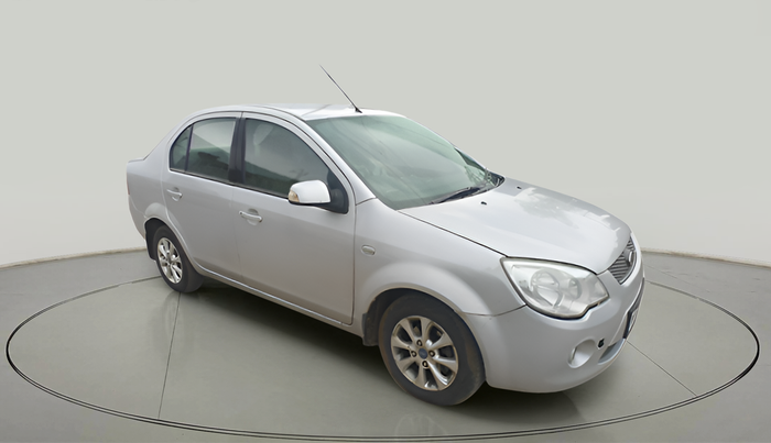 2012 Ford Classic 1.4 TITANIUM DIESEL, Diesel, Manual, 1,56,864 km, exterior