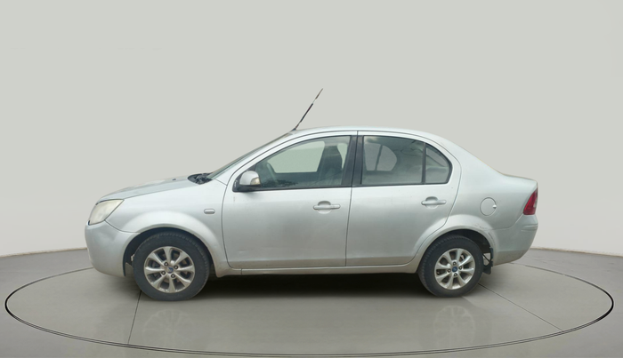 2012 Ford Classic 1.4 TITANIUM DIESEL, Diesel, Manual, 1,56,864 km, exterior