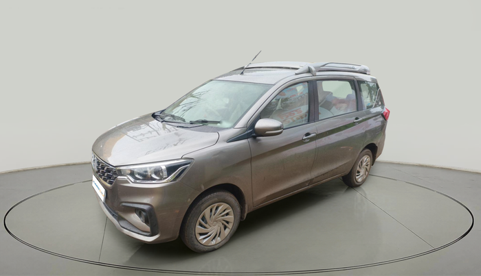 2023 Maruti Ertiga VXI CNG, Petrol, Manual, 88,586 km, exterior